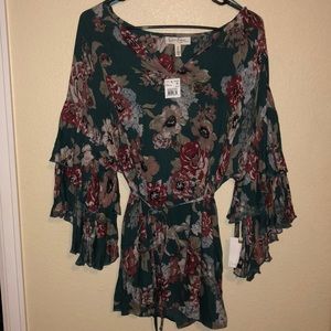 Jessica Simpson Blouse